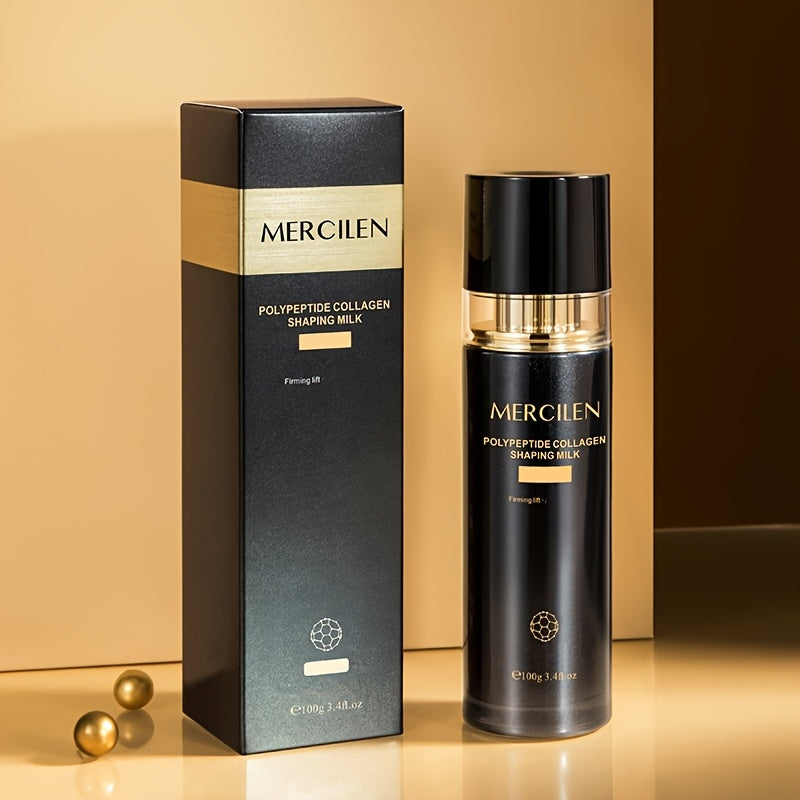 Polypeptide Mercilen Collagen Firming Cream 120g