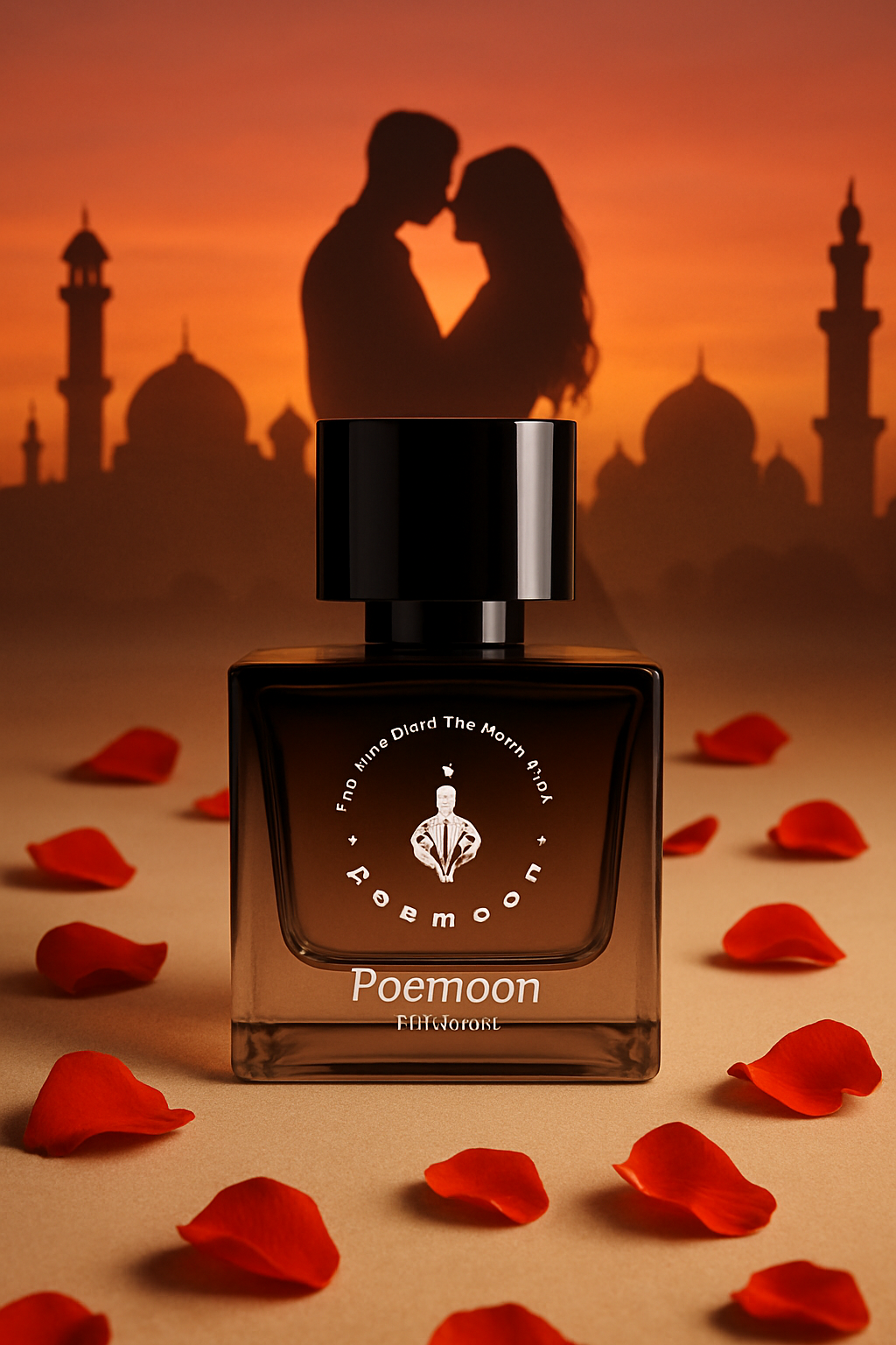 Arabian Phomoon Perfume 60 ml