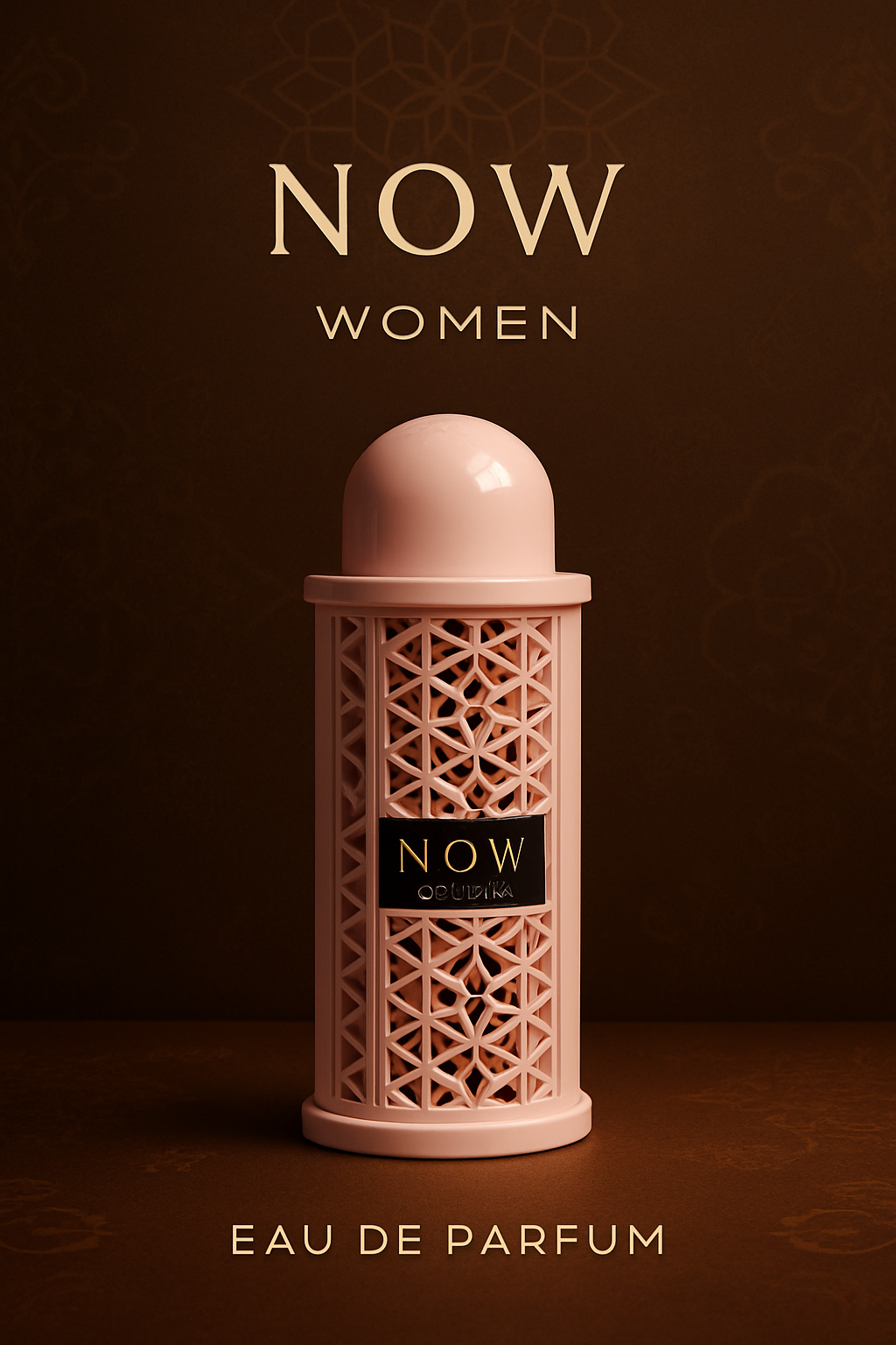 Arabian Perfume now 100 ml