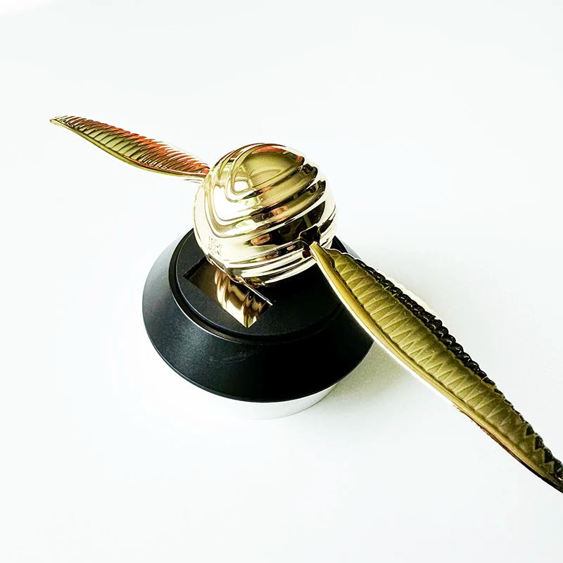 Arabian car Perfume Golden Fenix