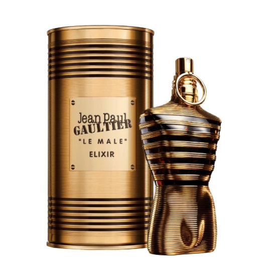 Jean Paul Gaultier LE Male Elixir 100ML