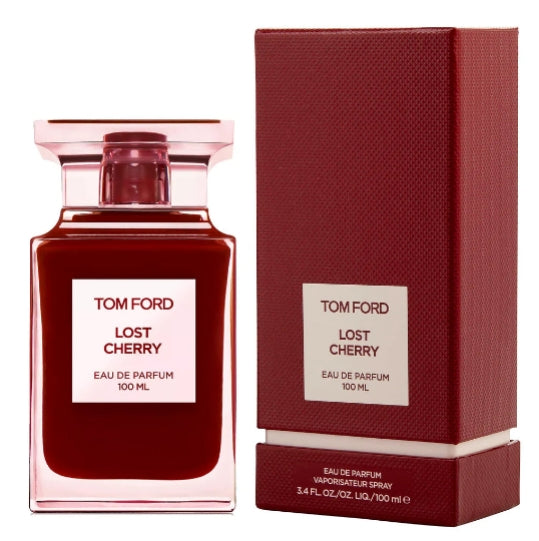 Tom Ford Lost Cherry 100ML