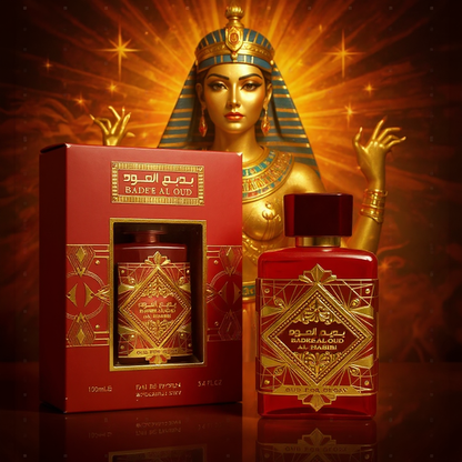 Babylonian Gods perfumes 100 ml