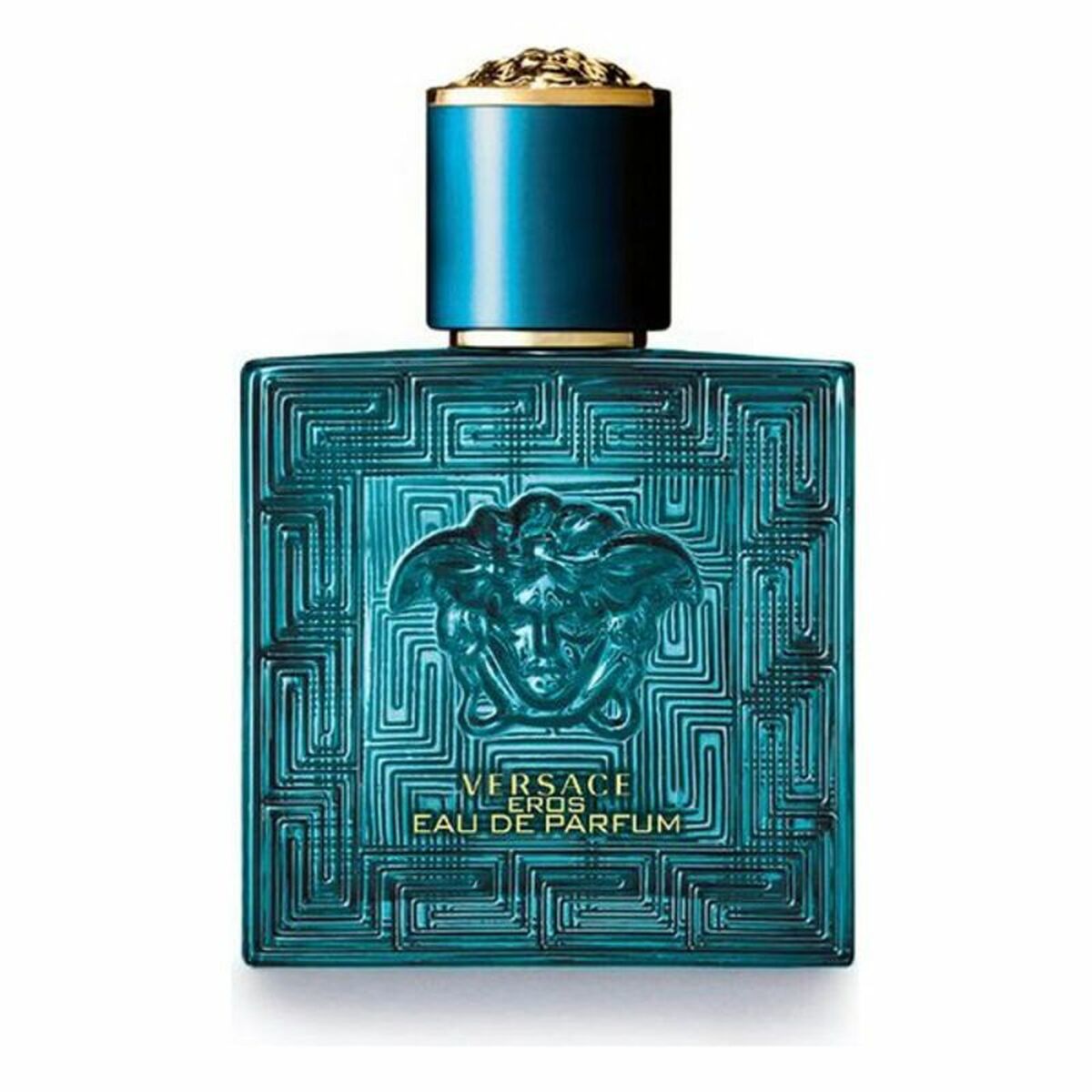 Men's Perfume Versace 740110 EDP EDP 100 ml-0