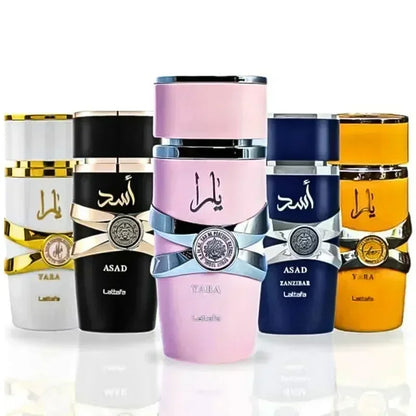 Assyrian Asad Perfume 100ml