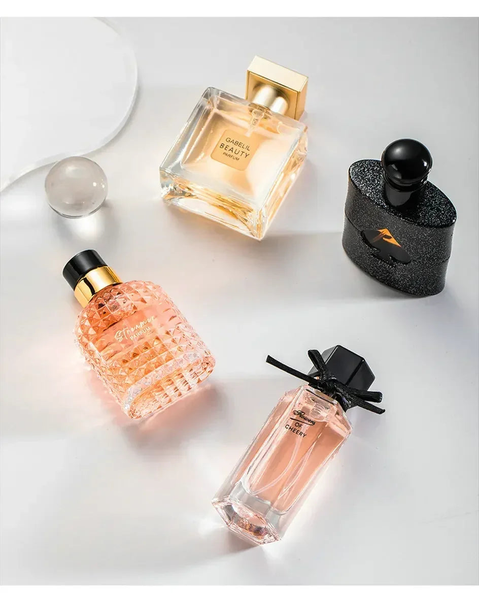 Unleash Your Confidence with Every Spritz