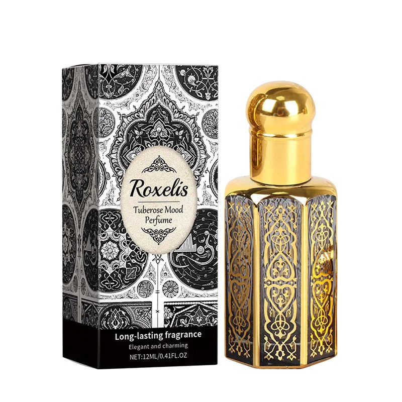 Arabian Roxelis  Vanilla Rose 100ml