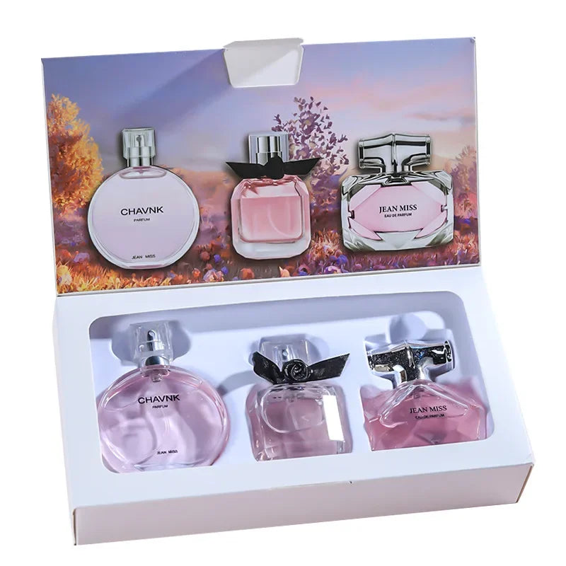 Europe luxe 90ML Perfume Set