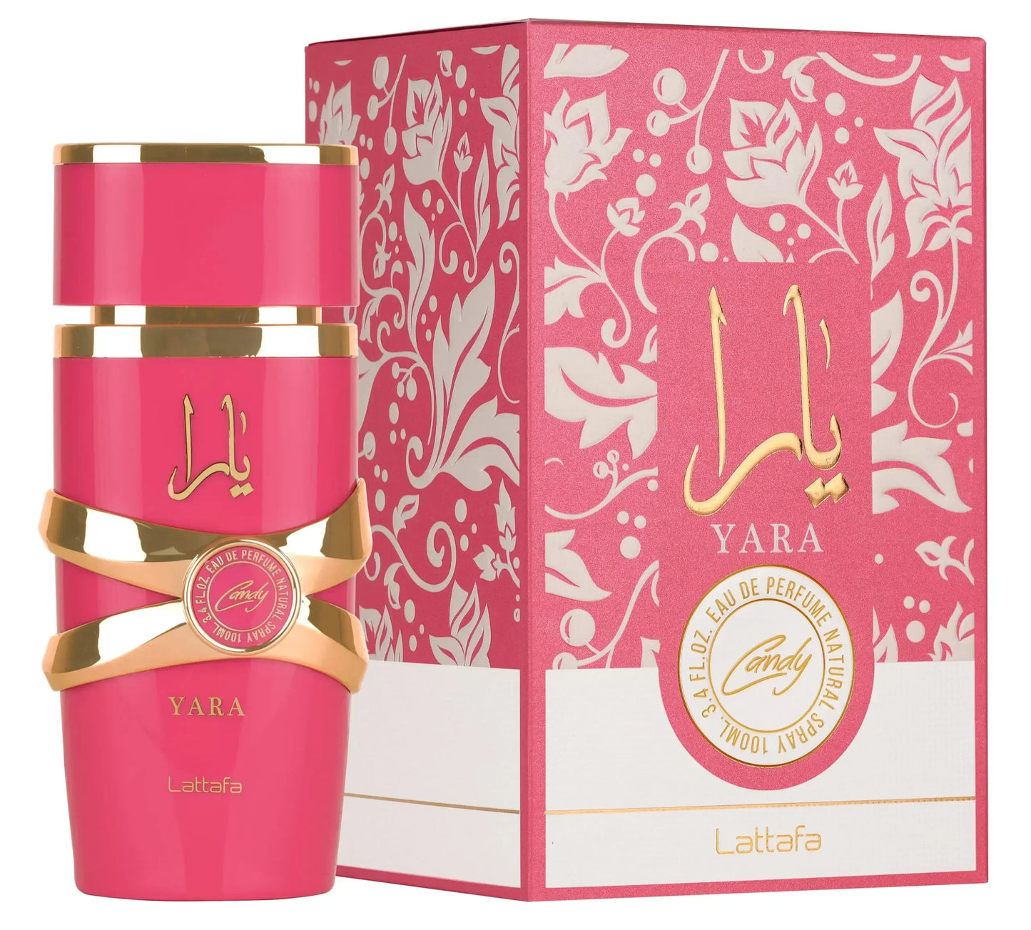 Assyrian Asad Perfume 100ml